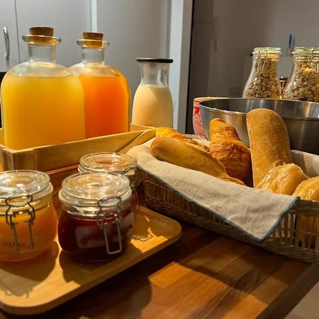 Alex Bed & Breakfast - Your Home Away Including Breakfast - In A Real Home Fuengirola Eksteriør bilde