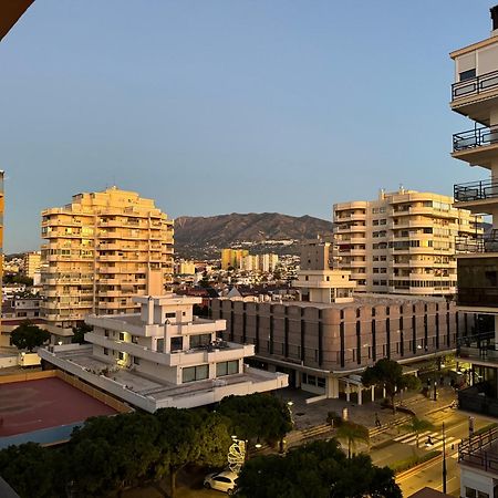 Alex Bed & Breakfast - Your Home Away Including Breakfast - In A Real Home Fuengirola Eksteriør bilde